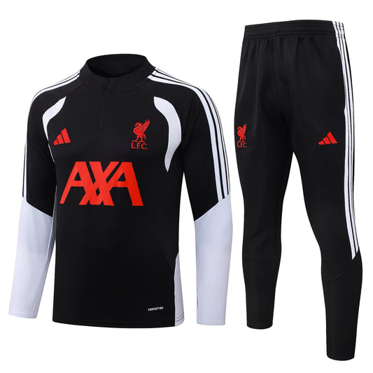 Liverpool conjunto largo 26-27