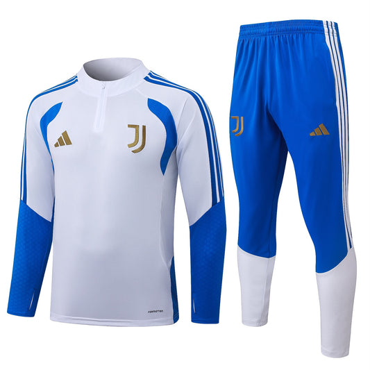 Juventus conjunto largo 26-27