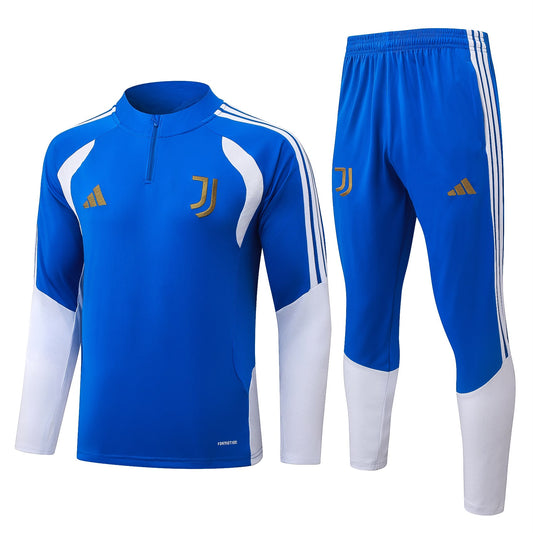 Juventus conjunto largo 26-27