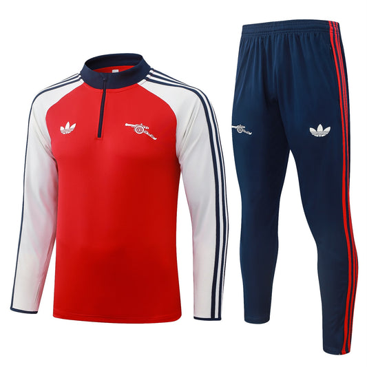 Arsenal conjunto largo 26-27