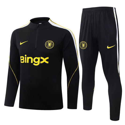 Chelsea conjunto largo 26-27