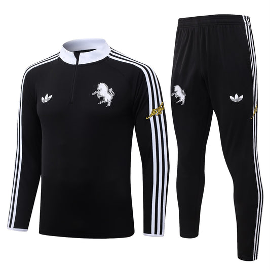 Juventus conjunto largo 26-27