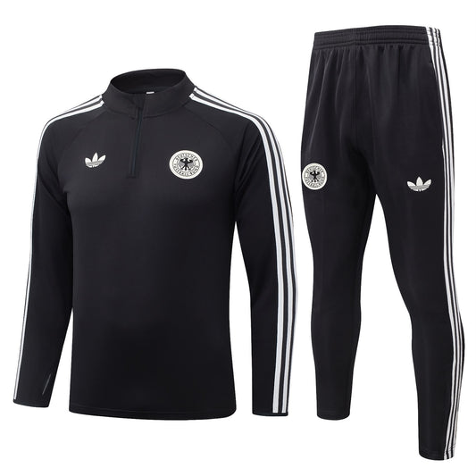 Alemania conjunto largo 26-27