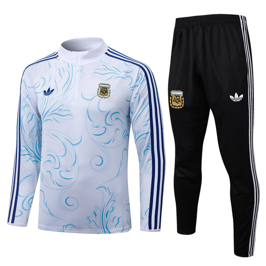 Argentina conjunto largo 26-27