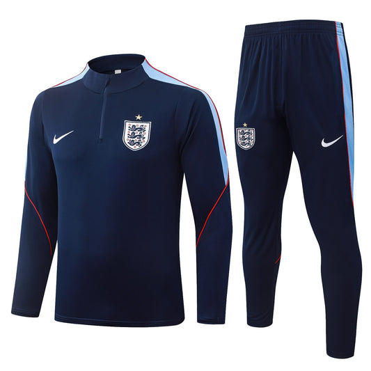 Inglaterra conjunto largo 26-27