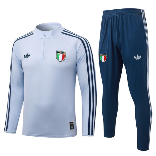 Italia conjunto largo 26-27