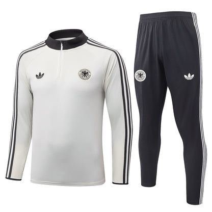 Alemania conjunto largo 26-27