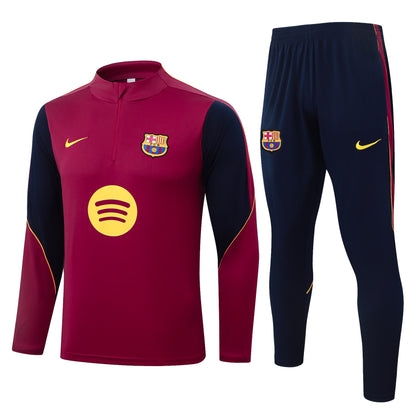 FC Barcelona conjunto largo 26-27