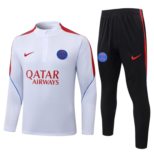 PSG conjunto largo 26-27