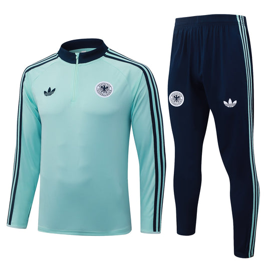 Alemania conjunto largo 26-27
