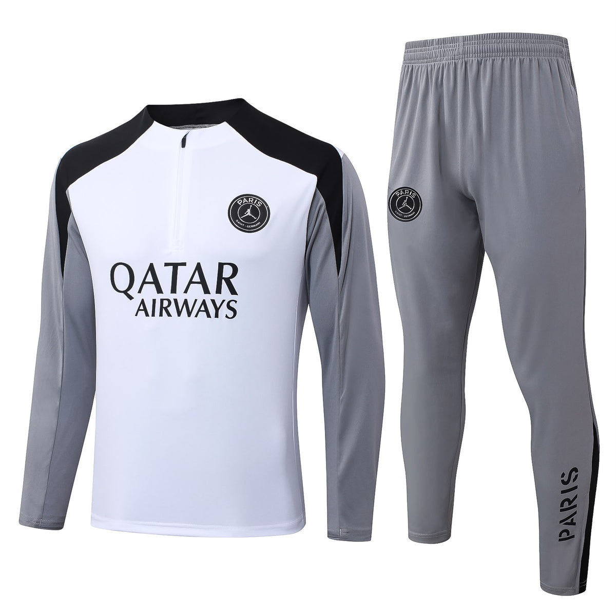 PSG conjunto largo 26-27
