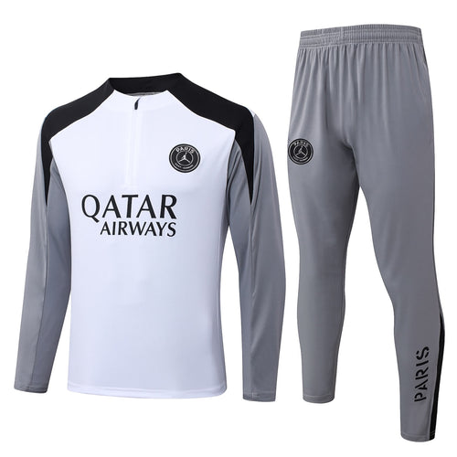 PSG conjunto largo 26-27