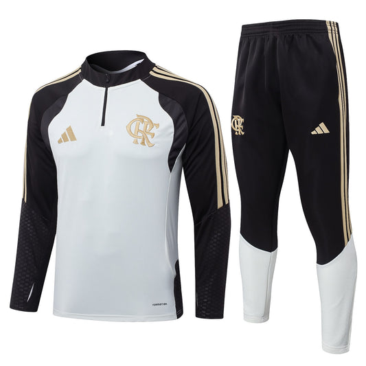 Flamengo conjunto largo 26-27