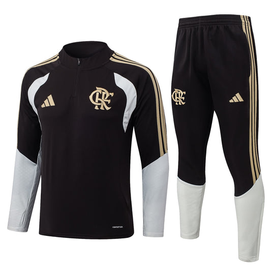 Flamengo conjunto largo 26-27