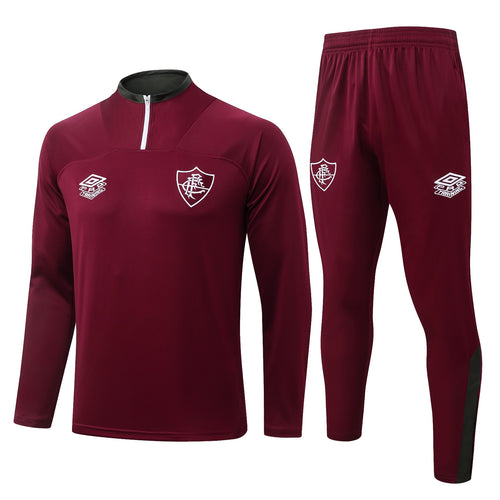 Fluminense conjunto largo 26-27