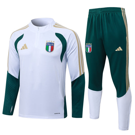 Italia conjunto largo 26-27