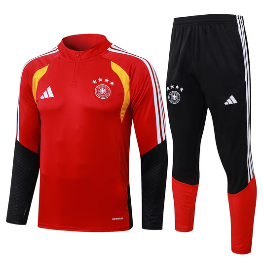 Alemania conjunto largo 26-27