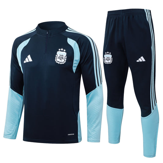 Argentina conjunto largo 26-27