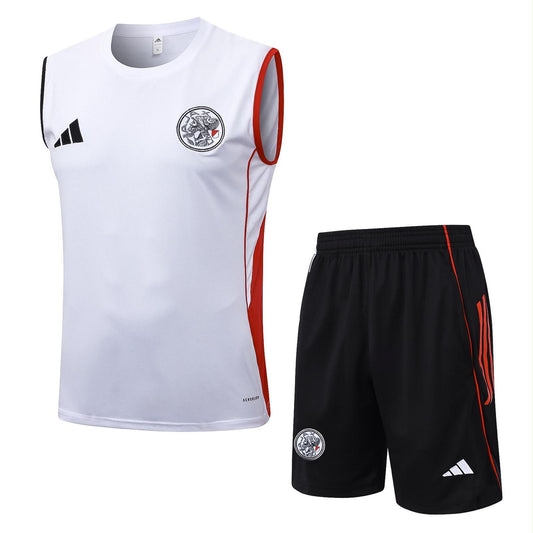 Ajax conjunto corto sin mangas 25-26