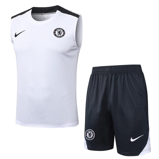 Chelsea conjunto corto sin mangas 25-26