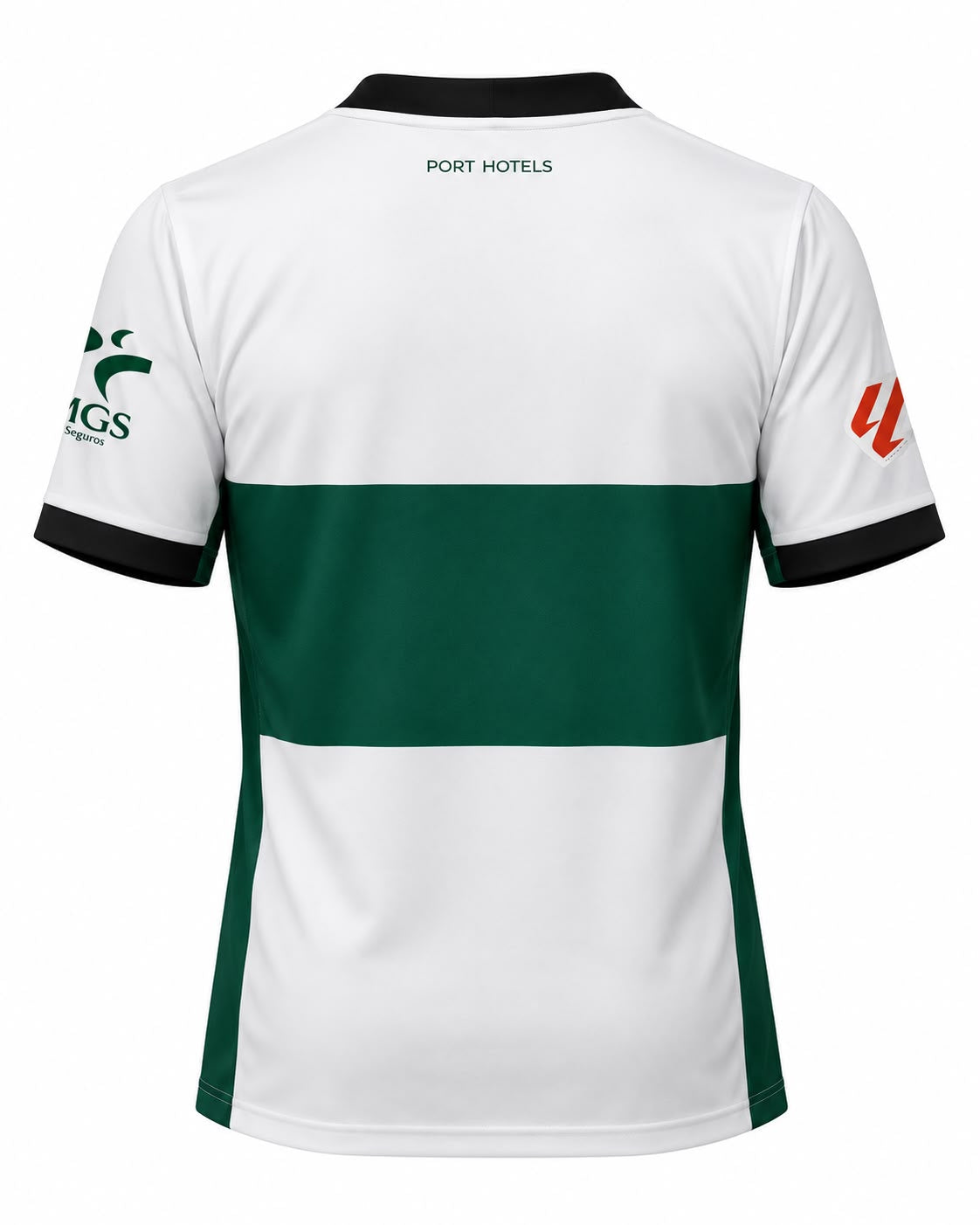 Elche CF 1º Equipación 26-27