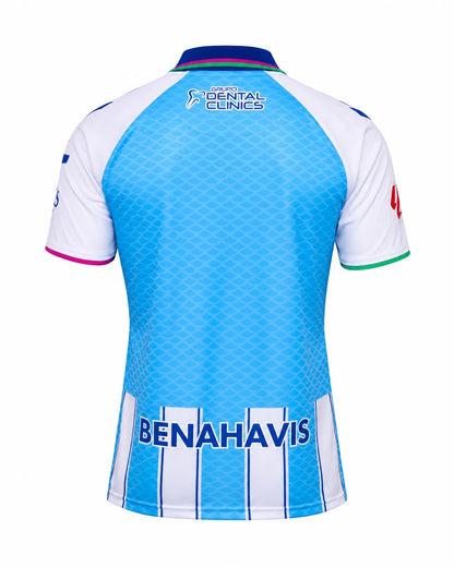 Málaga CF 1º Equipación 26-27