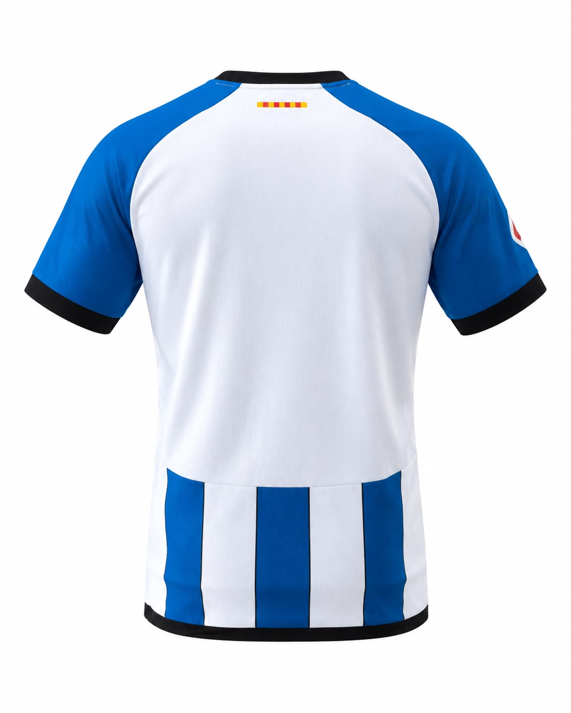RCD Espanyol 1º Equipación 26-27