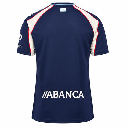RC Celta 2º Equipación 26-27