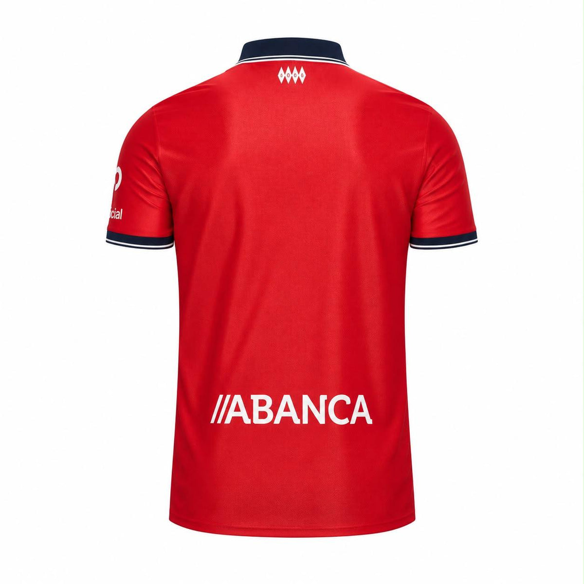 RC Celta 3º Equipación 26-27
