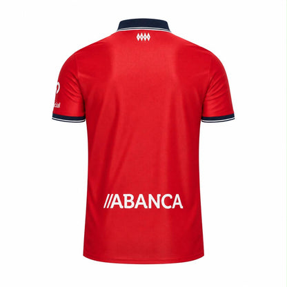 RC Celta 3º Equipación 26-27