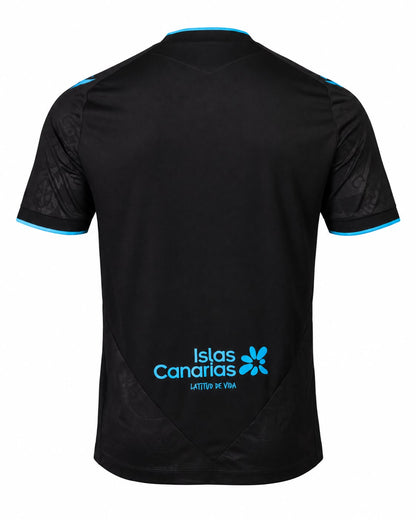 CD Tenerife 2º Equipación 26-27