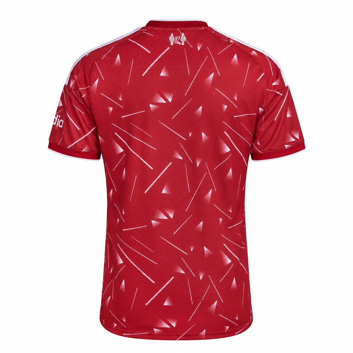 Liverpool 1º Equipación 26-27