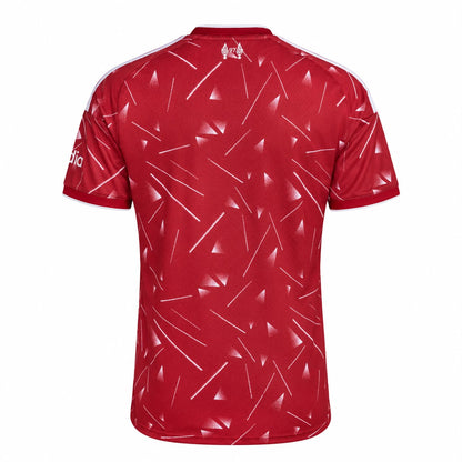 Liverpool 1º Equipación 26-27