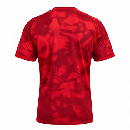 Nottingham Forest 1º Equipación 26-27
