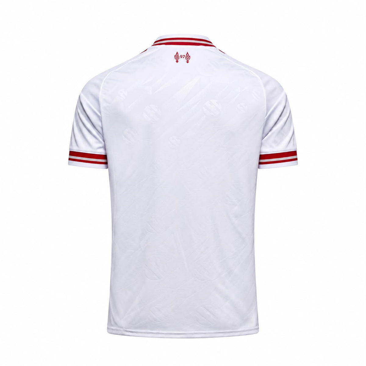 Liverpool 2º Equipación 26-27