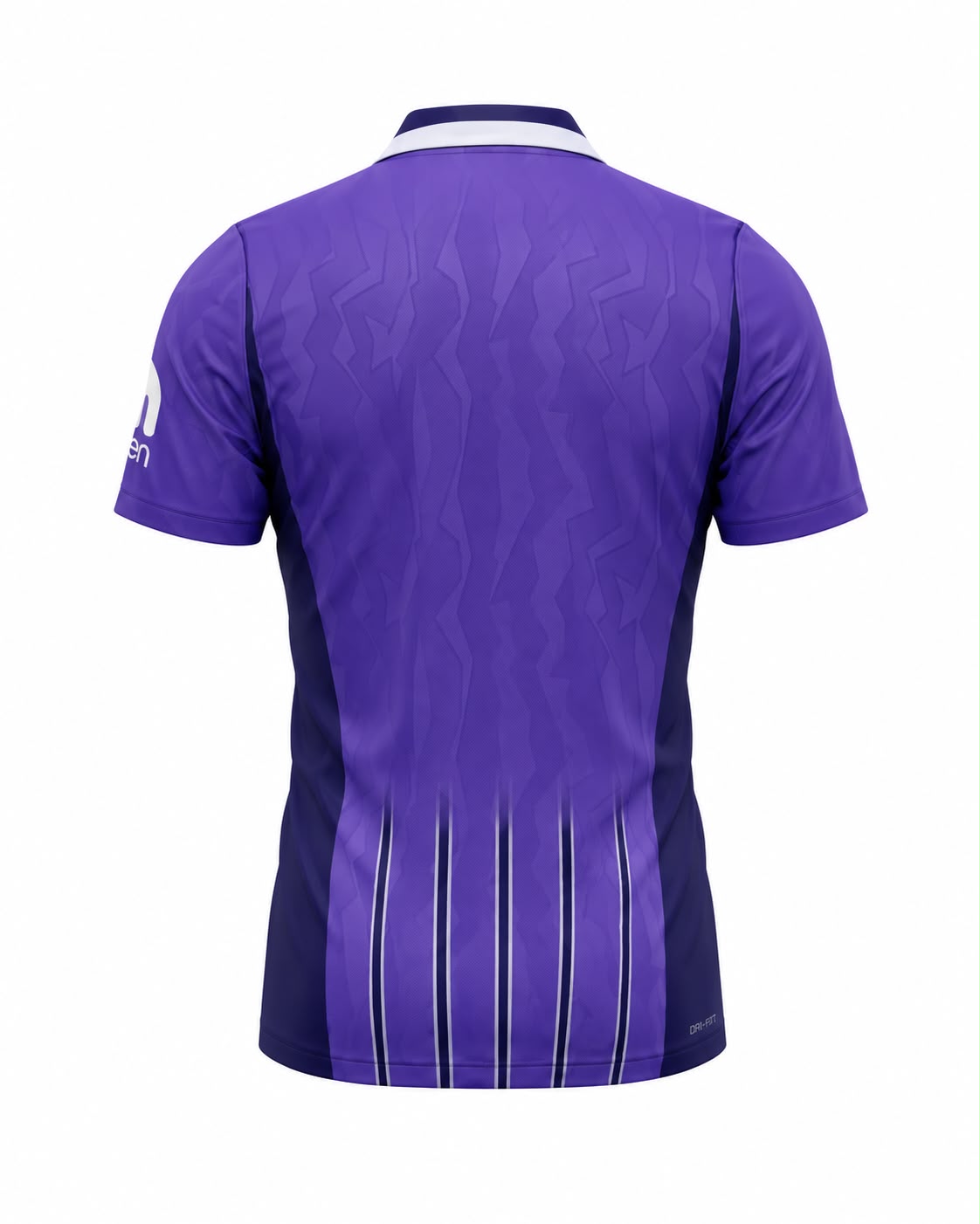 Tottenham Hotspur 3º Equipación 26-27