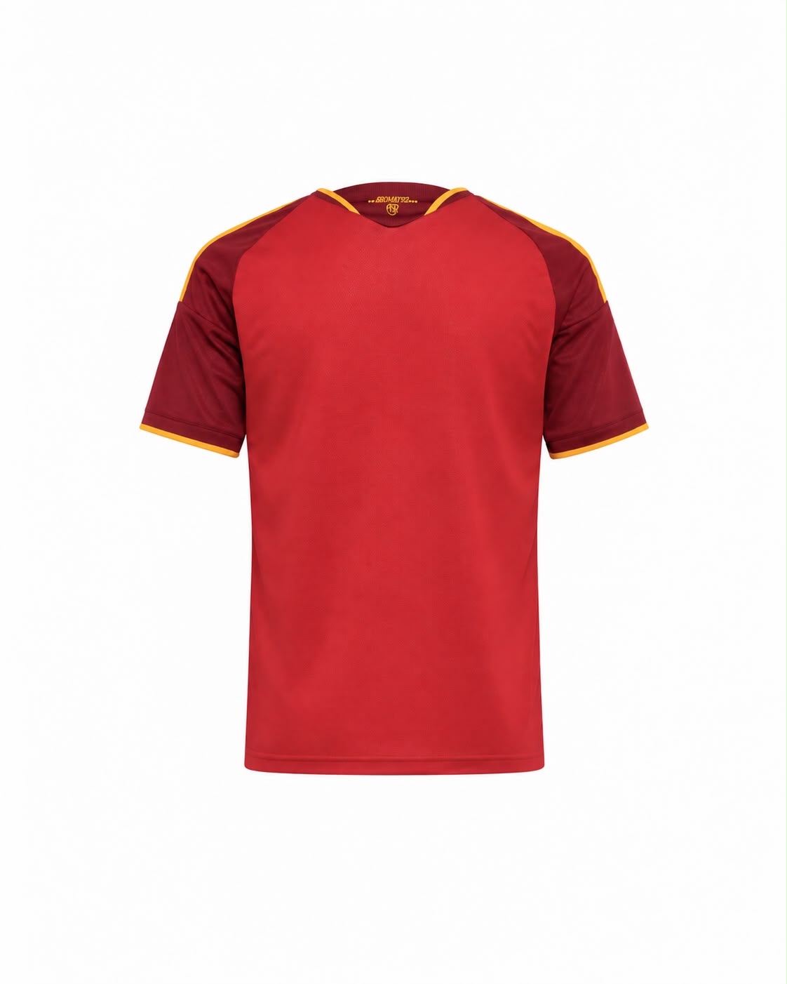 AS Roma 1º Equipación 26-27