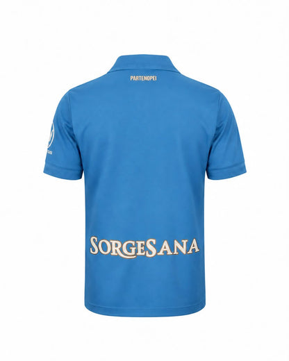 Napoli 1º Equipación 26-27