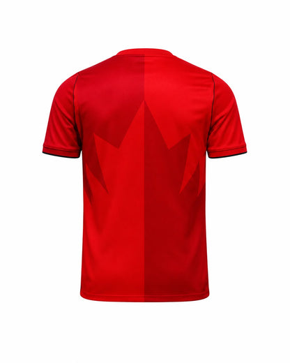 Canadá 1º Equipación 26-27