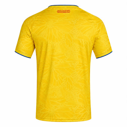 Colombia 1º Equipación 26-27