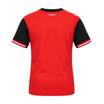 Austria 1º Equipación 26-27