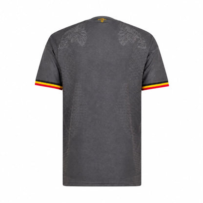 AS Roma 3º Equipación 26-27