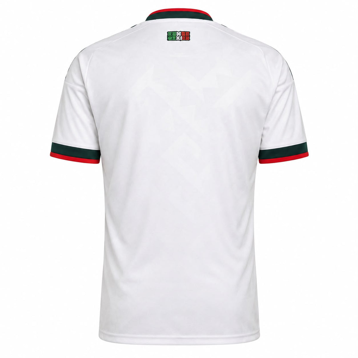 México 2º Equipación 26-27