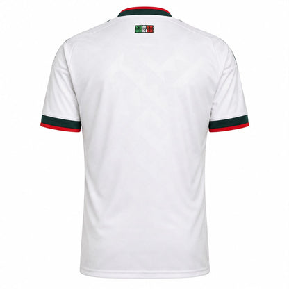 México 2º Equipación 26-27