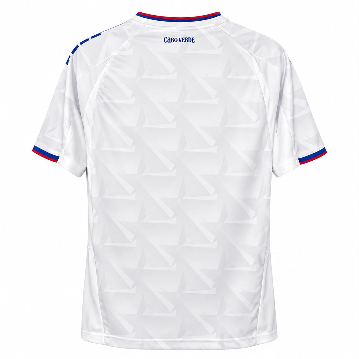 Cabo Verde 2º Equipación 26-27