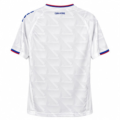 Cabo Verde 2º Equipación 26-27