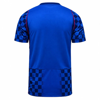 Croacia 2º Equipación 26-27
