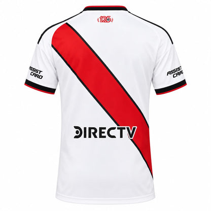 River Plate 1º Equipación 26-27