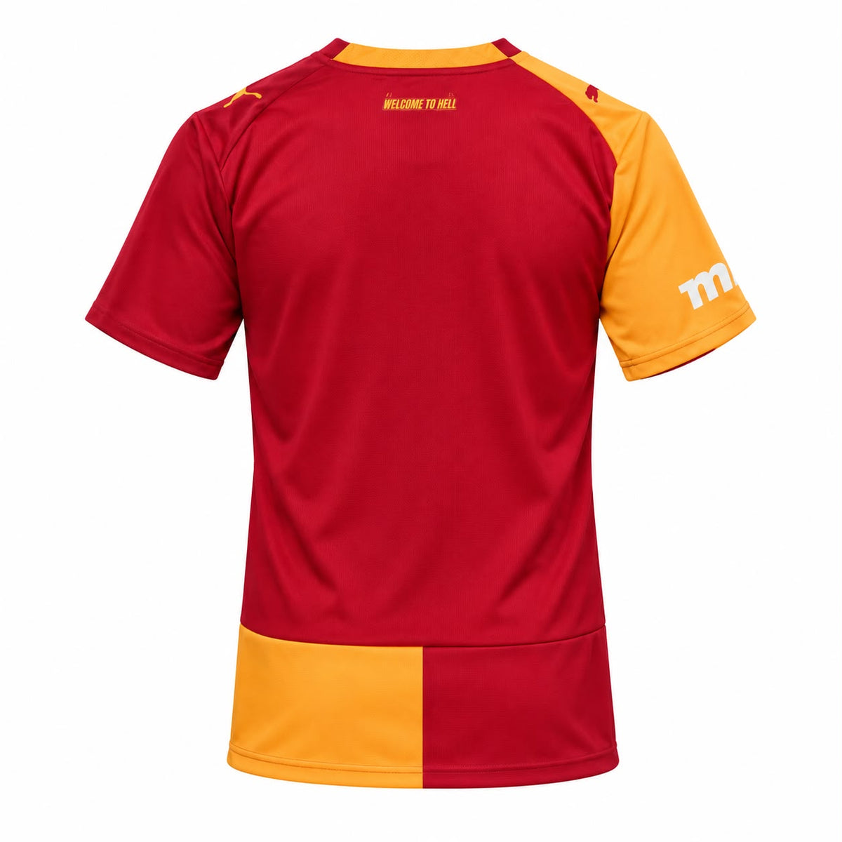 Galatasaray 1º Equipación 26-27