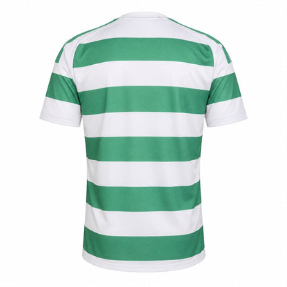 Celtic 1º Equipación